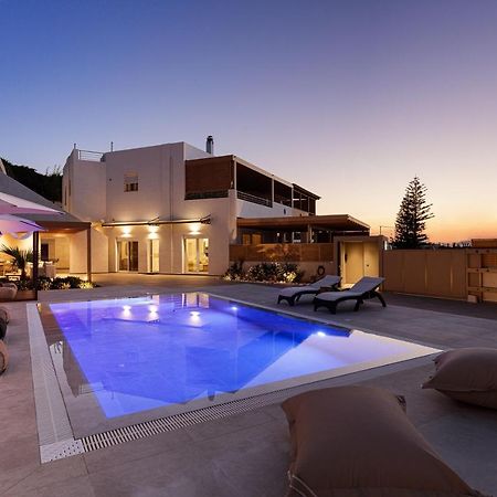 Residence Rethymno  Exterior photo