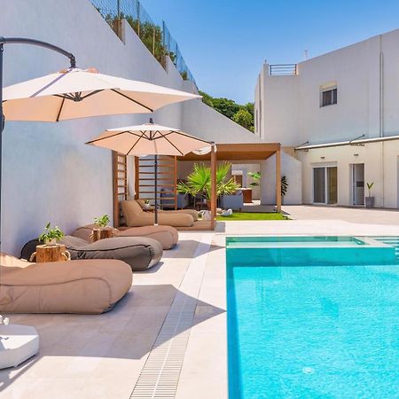 Residence Rethymno  Exterior photo
