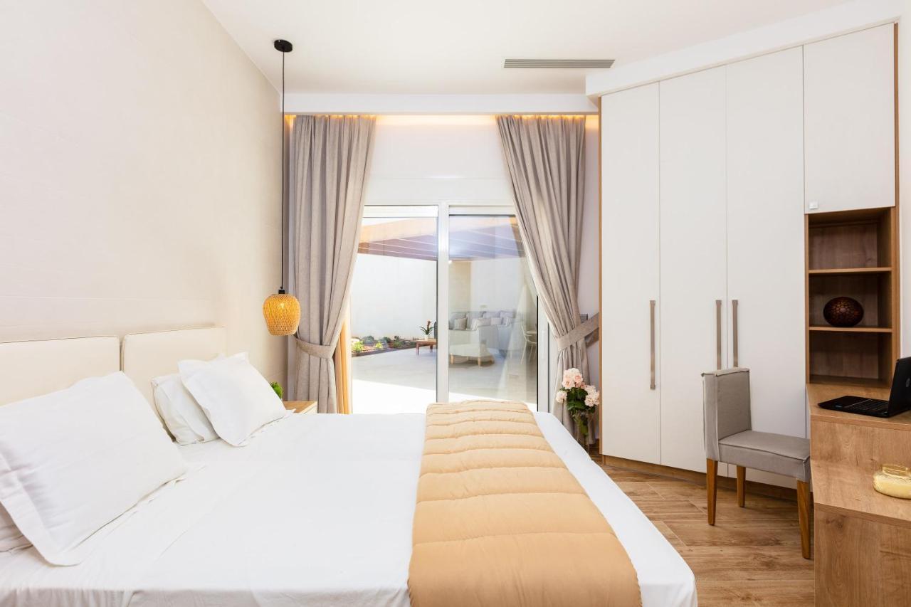 Residence Rethymno  Exterior photo