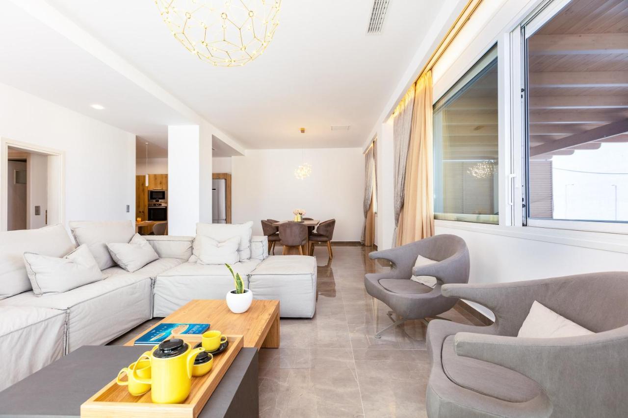 Residence Rethymno  Exterior photo