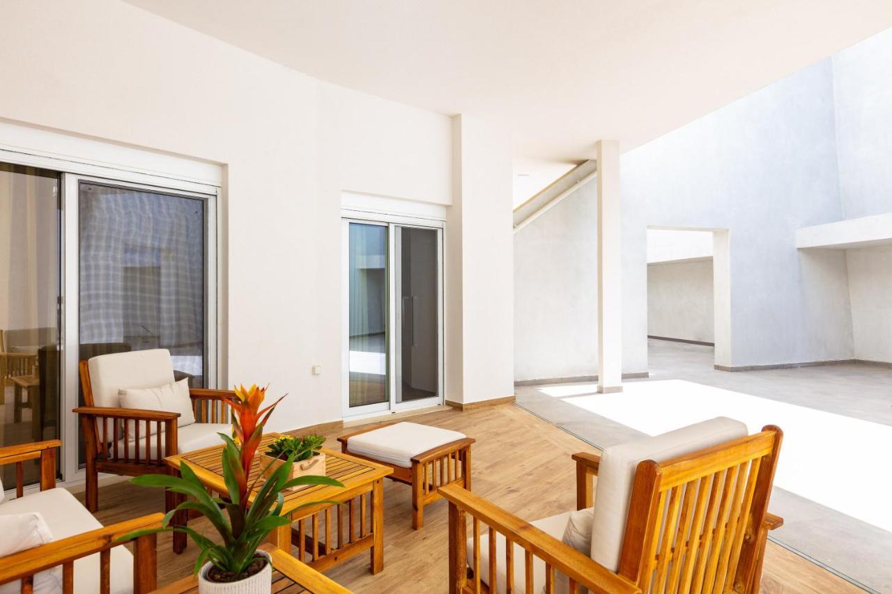 Residence Rethymno  Exterior photo