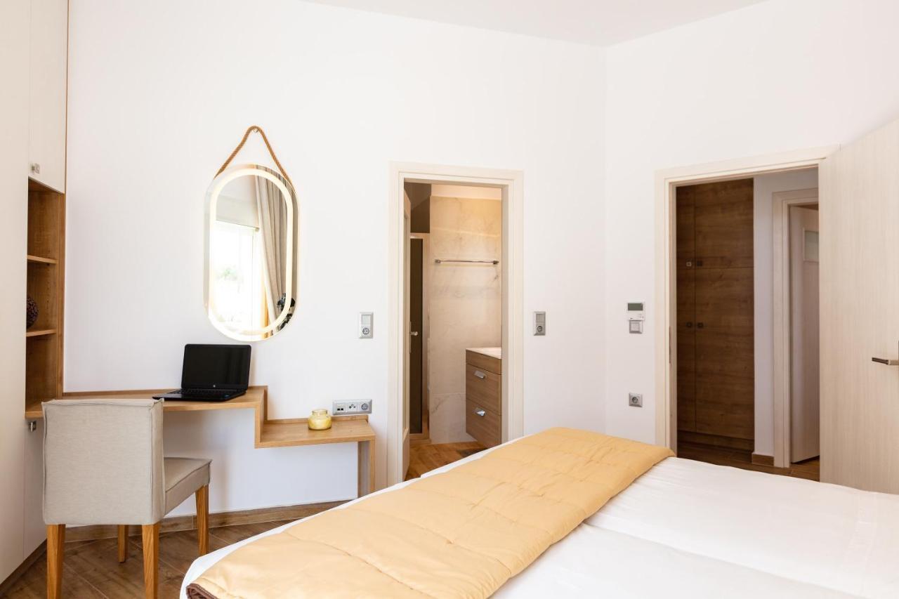 Residence Rethymno  Exterior photo