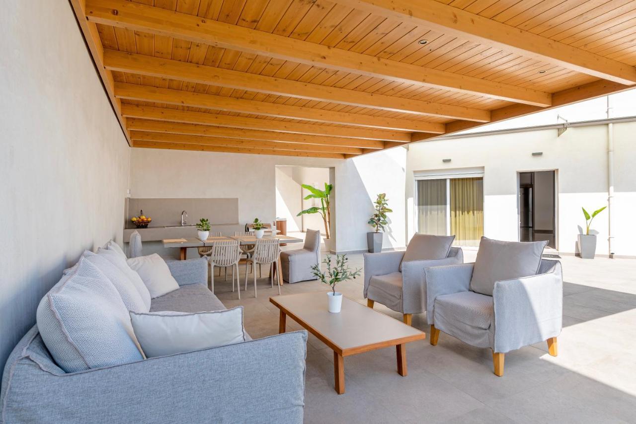 Residence Rethymno  Exterior photo
