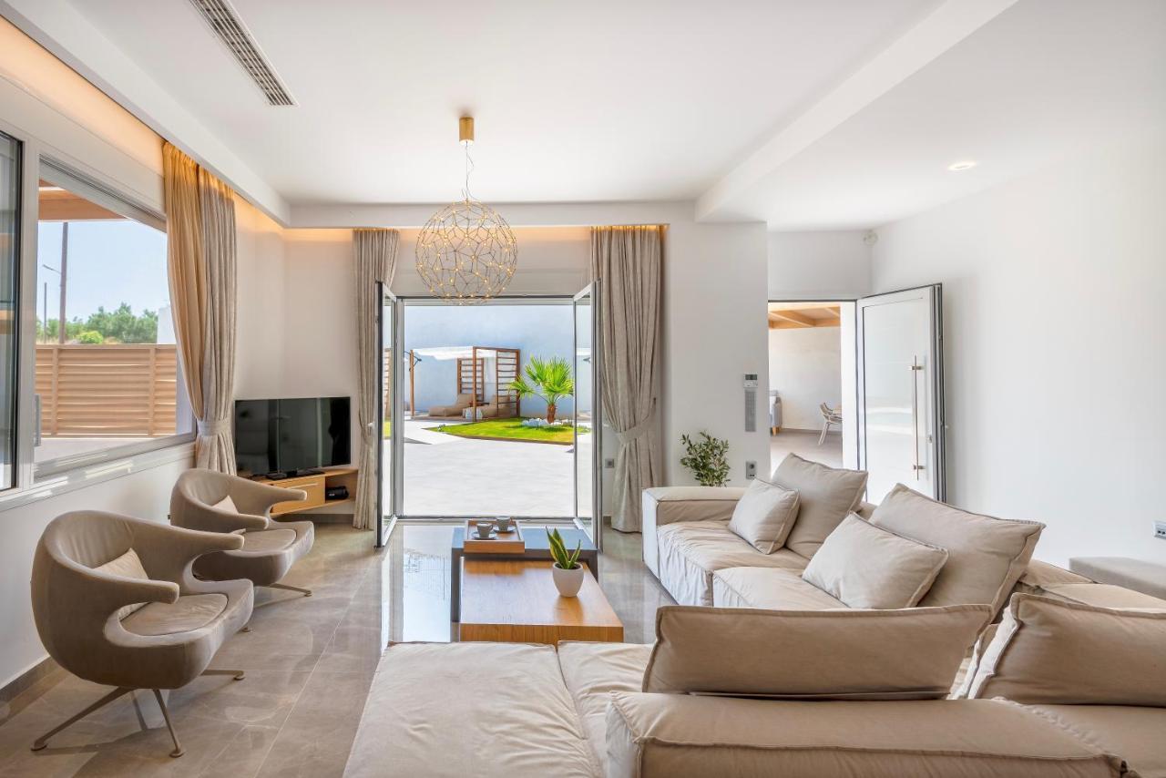 Residence Rethymno  Exterior photo