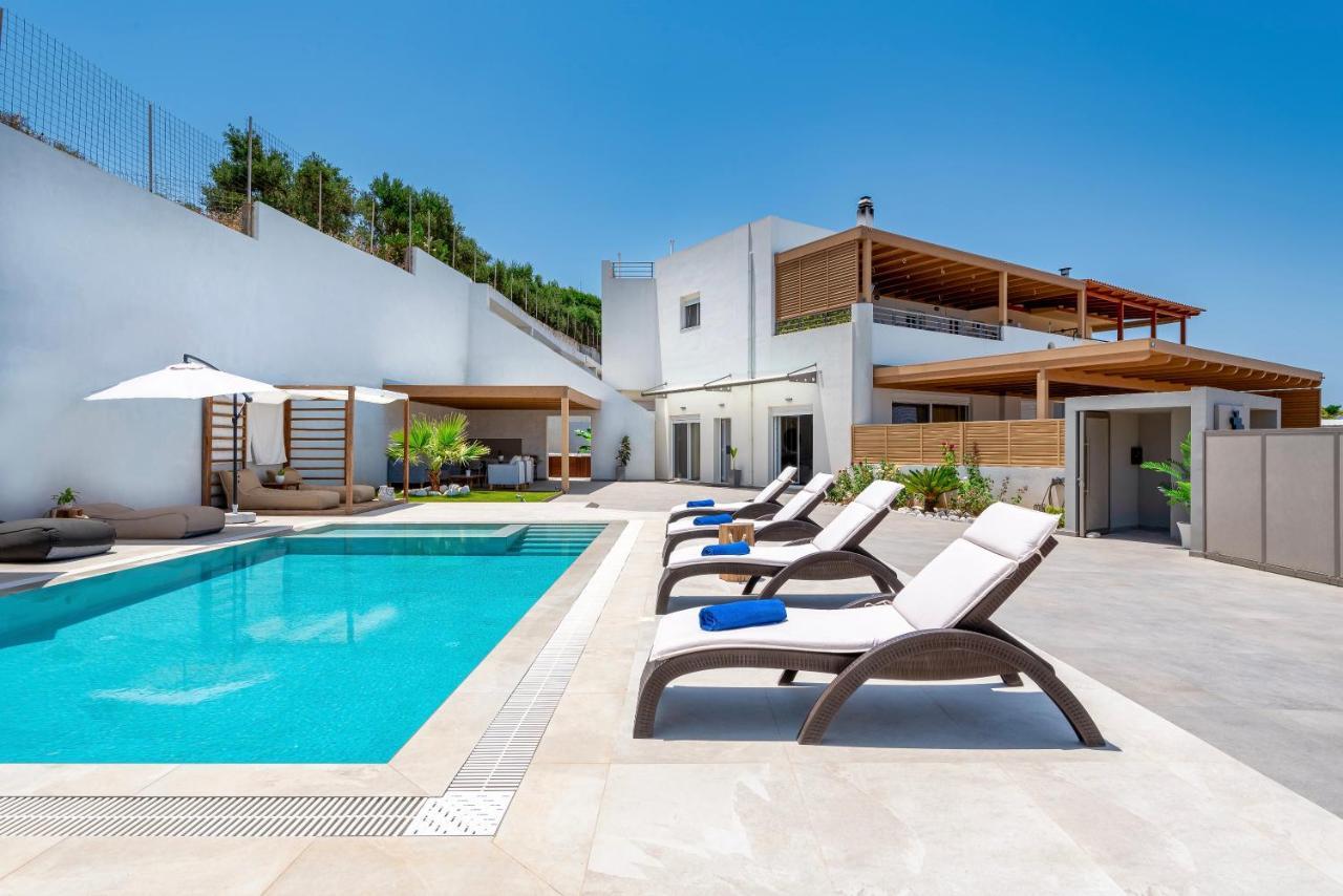 Residence Rethymno  Exterior photo